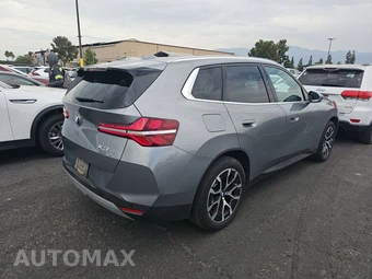 2026 BMW X3 30 xDrive - miniatura 4