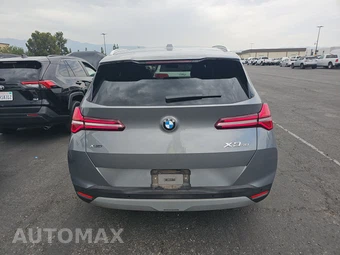 2026 BMW X3 30 xDrive - miniatura 5