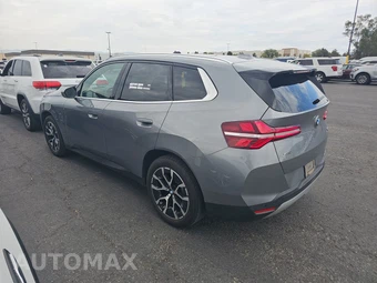 2026 BMW X3 30 xDrive - miniatura 6