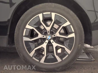 2026 BMW X3 30 xDrive - miniatura 12