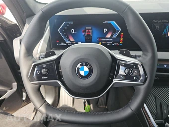 2026 BMW X3 30 xDrive - miniatura 16