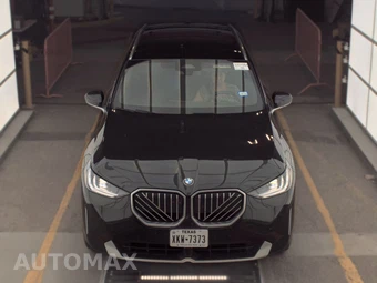 2026 BMW X3 30 xDrive - miniatura 2