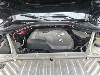 2026 BMW X3 30 xDrive - miniatura 22