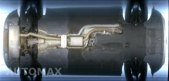 2026 BMW X3 30 xDrive - miniatura 24