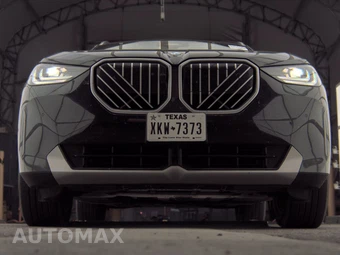 2026 BMW X3 30 xDrive - miniatura 3