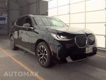 2026 BMW X3 30 xDrive - miniatura 4