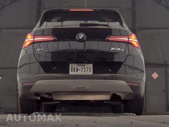 2026 BMW X3 30 xDrive - miniatura 7