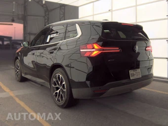 2026 BMW X3 30 xDrive - miniatura 8