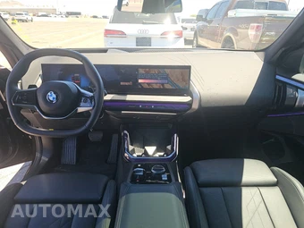 2026 BMW X3 30 xDrive - miniatura 11