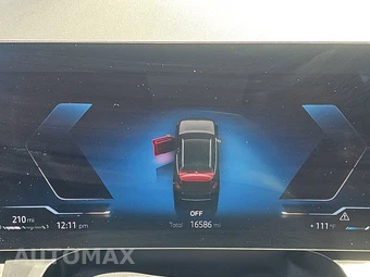 2026 BMW X3 30 xDrive - miniatura 12