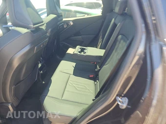 2026 BMW X3 30 xDrive - miniatura 13