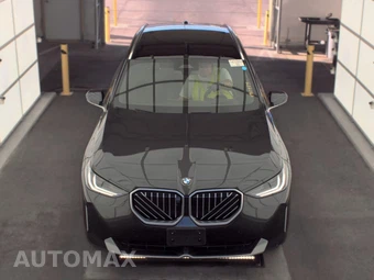 2026 BMW X3 30 xDrive - miniatura 2