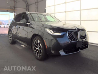 2026 BMW X3 30 xDrive - miniatura 3