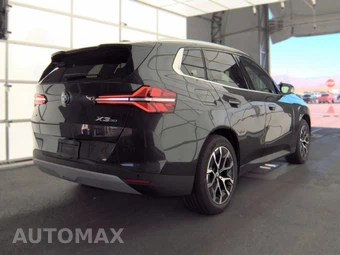 2026 BMW X3 30 xDrive - miniatura 4