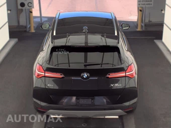 2026 BMW X3 30 xDrive - miniatura 5