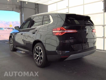 2026 BMW X3 30 xDrive - miniatura 6