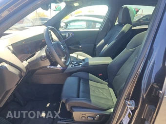2026 BMW X3 30 xDrive - miniatura 7