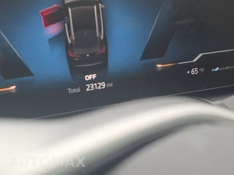 2026 BMW X3 30 xDrive - miniatura 12
