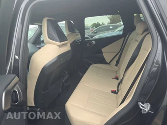 2026 BMW X3 30 xDrive - miniatura 13