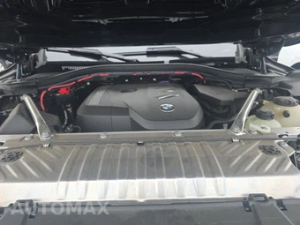 2026 BMW X3 30 xDrive - miniatura 16