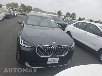 2026 BMW X3 30 xDrive - miniatura 2