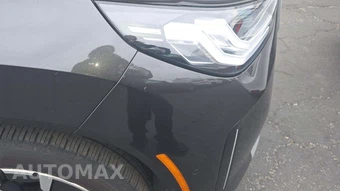 2026 BMW X3 30 xDrive - miniatura 20