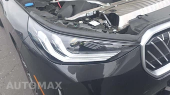 2026 BMW X3 30 xDrive - miniatura 21