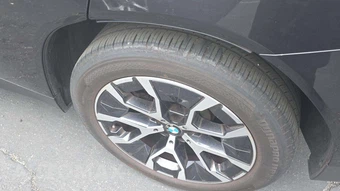 2026 BMW X3 30 xDrive - miniatura 23