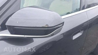 2026 BMW X3 30 xDrive - miniatura 24
