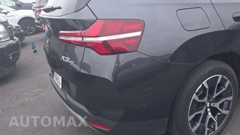 2026 BMW X3 30 xDrive - miniatura 26