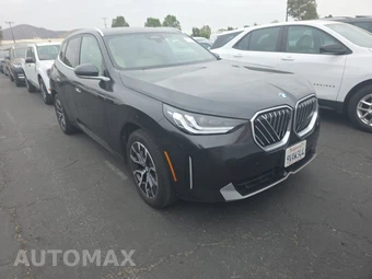 2026 BMW X3 30 xDrive - miniatura 3