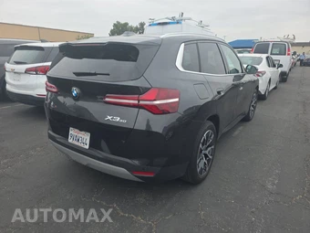 2026 BMW X3 30 xDrive - miniatura 4