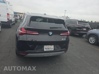 2026 BMW X3 30 xDrive - miniatura 5
