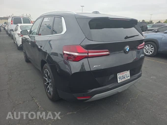 2026 BMW X3 30 xDrive - miniatura 6