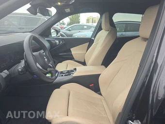 2026 BMW X3 30 xDrive - miniatura 7