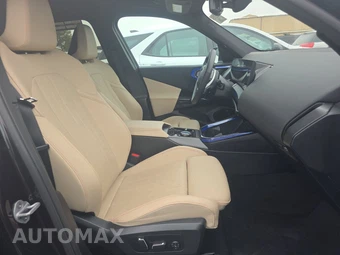 2026 BMW X3 30 xDrive - miniatura 8