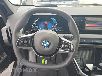 2026 BMW X3 30 xDrive - miniatura 10