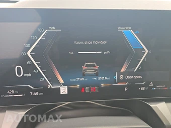 2026 BMW X3 30 xDrive - miniatura 12