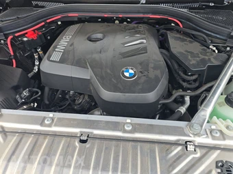 2026 BMW X3 30 xDrive - miniatura 16