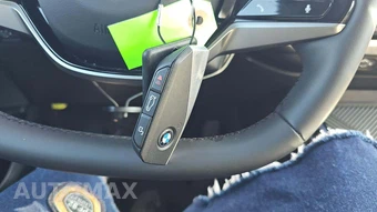 2026 BMW X3 30 xDrive - miniatura 18