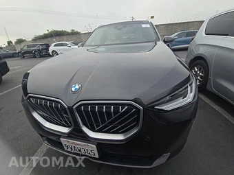 2026 BMW X3 30 xDrive - miniatura 2