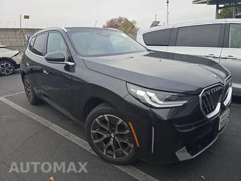 2026 BMW X3 30 xDrive - miniatura 3