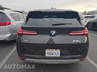 2026 BMW X3 30 xDrive - miniatura 5