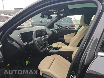 2026 BMW X3 30 xDrive - miniatura 7