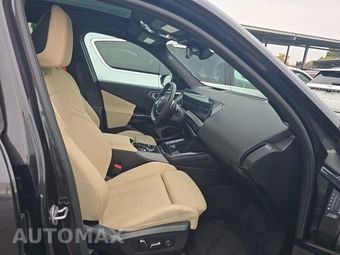 2026 BMW X3 30 xDrive - miniatura 8