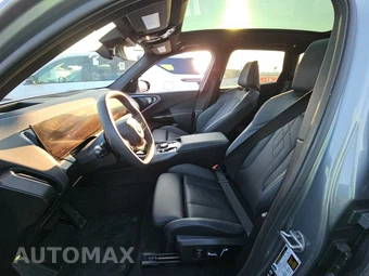 2026 BMW X3 30 xDrive - miniatura 13