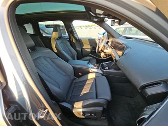 2026 BMW X3 30 xDrive - miniatura 14
