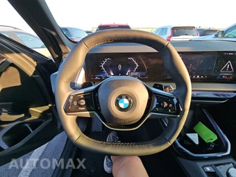 2026 BMW X3 30 xDrive - miniatura 16