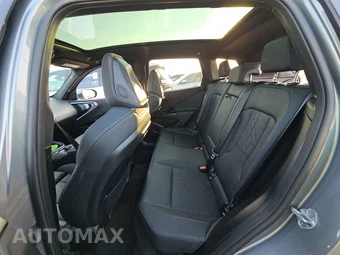 2026 BMW X3 30 xDrive - miniatura 19