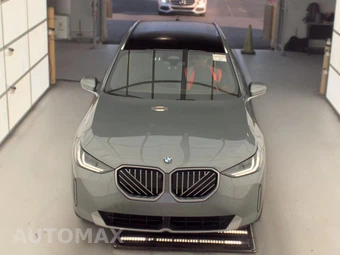2026 BMW X3 30 xDrive - miniatura 2